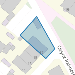 Perceel BRC00-C-4508