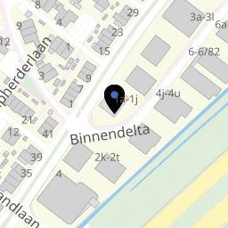 Appartement BRC00 C 4520 1