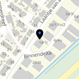 Appartement BRC00 C 4520 3