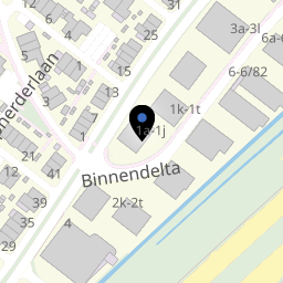 Appartement BRC00 C 4520 5