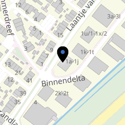 Appartement BRC00 C 4520 6