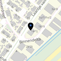 Appartement BRC00 C 4520 7