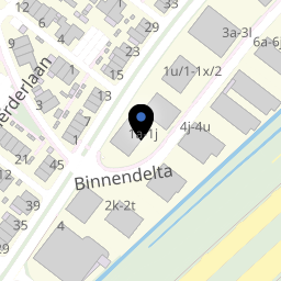 Appartement BRC00 C 4520 8