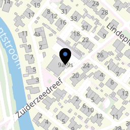 Appartement BRC00 C 4549 1
