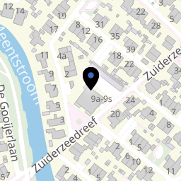 Appartement BRC00 C 4549 10