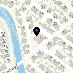 Appartement BRC00 C 4549 11