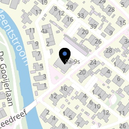 Appartement BRC00 C 4549 12