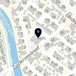 Appartement BRC00 C 4549 13