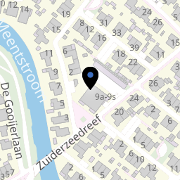 Appartement BRC00 C 4549 14