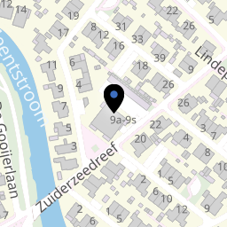 Appartement BRC00 C 4549 2