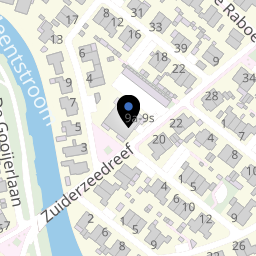 Appartement BRC00 C 4549 4