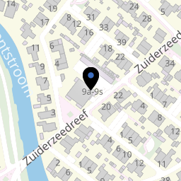 Appartement BRC00 C 4549 5