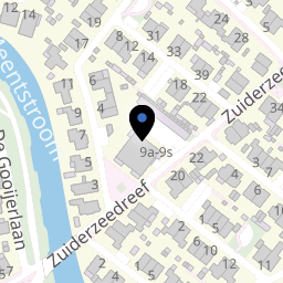 Appartement BRC00 C 4549 6
