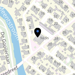 Appartement BRC00 C 4549 7
