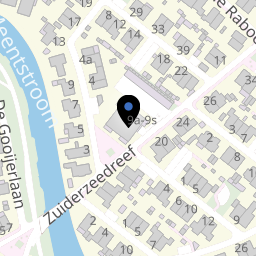 Appartement BRC00 C 4549 8