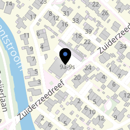 Appartement BRC00 C 4549 9