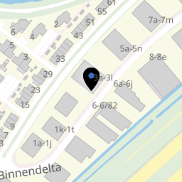 Appartement BRC00 C 4584 10