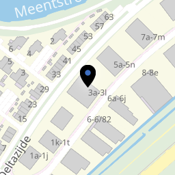 Appartement BRC00 C 4584 3