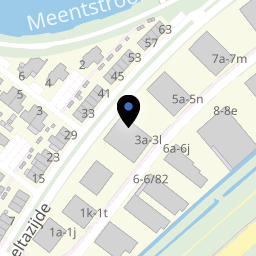 Appartement BRC00 C 4584 4