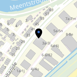 Appartement BRC00 C 4584 5