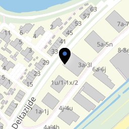 Appartement BRC00 C 4584 6