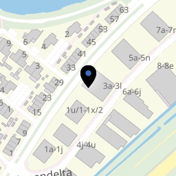Appartement BRC00 C 4584 7
