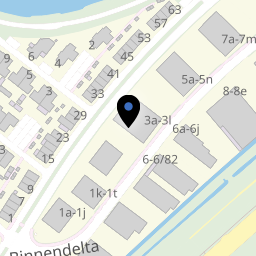 Appartement BRC00 C 4584 8