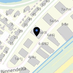 Appartement BRC00 C 4584 9