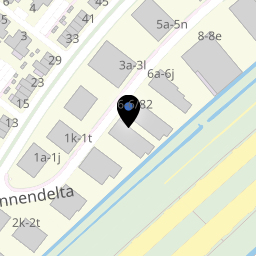 Appartement BRC00 C 4604 25