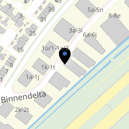 Appartement BRC00 C 4604 30
