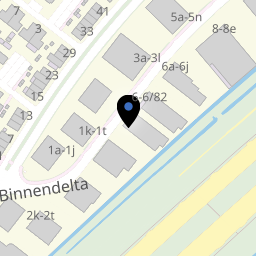 Appartement BRC00 C 4604 32