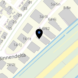 Appartement BRC00 C 4604 34