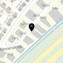 Appartement BRC00 C 4604 73