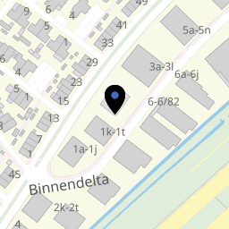 Appartement BRC00 C 4615 1