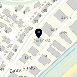 Appartement BRC00 C 4615 3