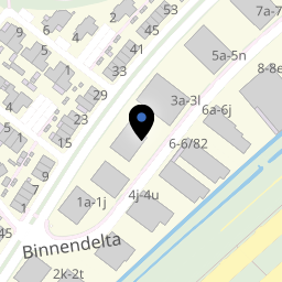 Appartement BRC00 C 4615 4