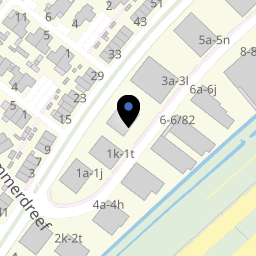 Appartement BRC00 C 4615 5