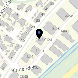 Appartement BRC00 C 4615 7