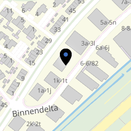 Appartement BRC00 C 4615 8