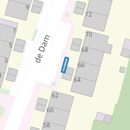 Perceel BRC00-C-4672