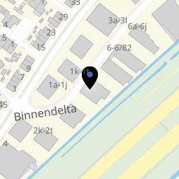 Appartement BRC00 C 4685 2