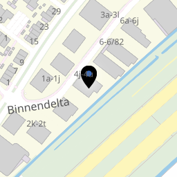 Appartement BRC00 C 4685 4