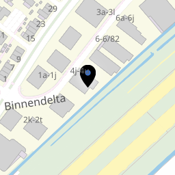 Appartement BRC00 C 4685 5