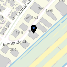 Appartement BRC00 C 4685 8