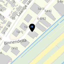 Appartement BRC00 C 4685 9