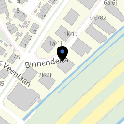 Appartement BRC00 C 4686 1
