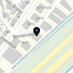 Appartement BRC00 C 4686 2