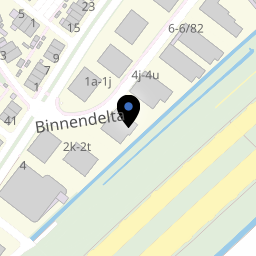 Appartement BRC00 C 4686 4