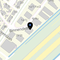 Appartement BRC00 C 4686 5