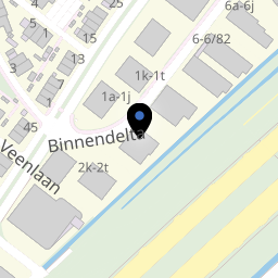 Appartement BRC00 C 4686 6